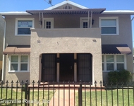 Unit for rent at 2719 N Wishon, Fresno, CA, 93704