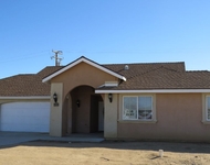 Unit for rent at 8124 Willow Ave, California City, CA, 93505