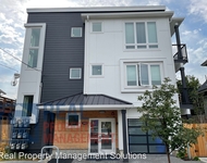 Unit for rent at 3975 Ne Garfield Ave, Portland, OR, 97212