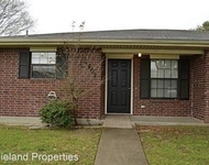 Unit for rent at 1905 Woodsman - 1, College Station, TX, 77845