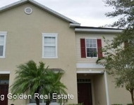 Unit for rent at 4992 N. Town Terrace, Kissimmee, FL, 34758