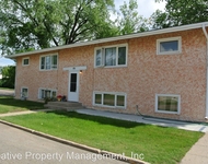 Unit for rent at 101 18th Ave Sw, Minot, ND, 58701