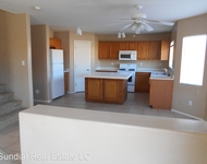 Unit for rent at 12630 W. Rosewood, El Mirage, AZ, 85335