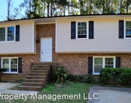 Unit for rent at 107 Stowe, Garner, NC, 27529