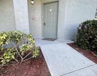 Unit for rent at 1401 Village Boulevard, West Palm Beach, FL, 33409