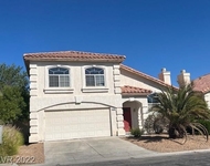 Unit for rent at 8480 Glade Minnow Avenue, Las Vegas, NV, 89113