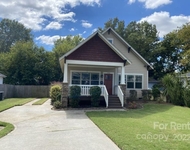Unit for rent at 1316 Downs Avenue, Charlotte, NC, 28205