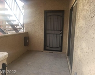 Unit for rent at 2101 Winwood Street, Las Vegas, NV, 89108