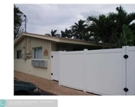 Unit for rent at 612 Ne 29th Dr, Wilton Manors, FL, 33334