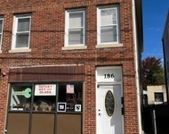 Unit for rent at 186 Chestnut St, Nutley Twp., NJ, 07110-2329