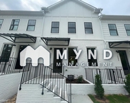 Unit for rent at 2463 Sycamore Rd Nw, Atlanta, GA, 30318