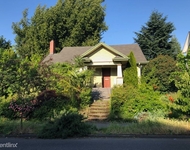 Unit for rent at 4912 Ne 15th Ave, Portland, OR, 97211