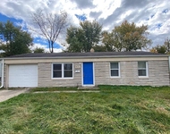 Unit for rent at 6613 East 43rd Place, Indianapolis, IN, 46226