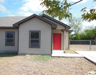 Unit for rent at 171 Rosedale Avenue, New Braunfels, TX, 78130