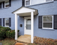 Unit for rent at 6227 Virginia Hills Avenue, ALEXANDRIA, VA, 22310