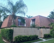 Unit for rent at 532 Green Springs Pl, West  Palm  Beach, FL, 33409