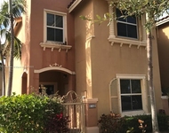 Unit for rent at 2142 Siena Way, Hollywood, FL, 33021