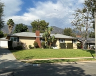 Unit for rent at 3835 Canfield Road, Pasadena, CA, 91107