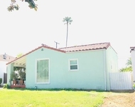 Unit for rent at 440 W Fairview Blvd, Inglewood, CA, 90302