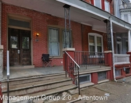 Unit for rent at 516 W Tilghman St, Allentown, PA, 18102