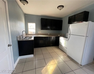 Unit for rent at 4291 Cleveland Avenue, Las Vegas, NV, 89104