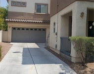 Unit for rent at 8348 Teton Crest Place, Las Vegas, NV, 89143