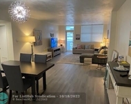 Unit for rent at 4250 Galt Ocean Dr, Fort Lauderdale, FL, 33308