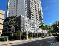 Unit for rent at 185 Se 14th Ter, Miami, FL, 33131