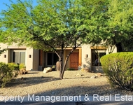 Unit for rent at 15021 E Tequesta Ct., Fountain Hills, AZ, 85268