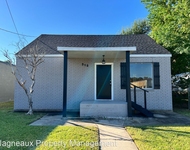 Unit for rent at 315 E Thomas St, Sulphur, LA, 70663