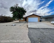 Unit for rent at 6636 Mariposa Ave, Twentynine Palms, CA, 92277