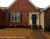 Unit for rent at 1405 Cambridge Place - Cambridge Place, Anniston, AL, 36207