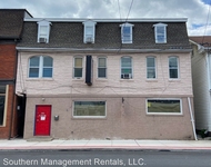 Unit for rent at 128 S Main St. #8, Spring Grove, PA, 17362