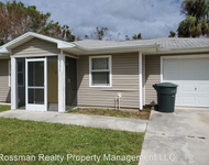 Unit for rent at 4275 Woodside Ave, Fort Myers, FL, 33905