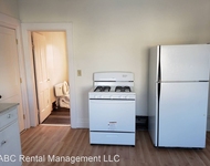 Unit for rent at 