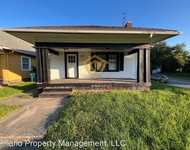 Unit for rent at 402 W 38th St., Indianapolis, IN, 46208