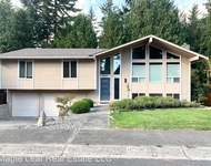 Unit for rent at 18508 Ne 21st Street, Redmond, WA, 98052