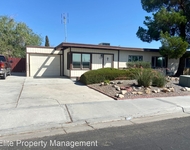 Unit for rent at 225 N Gold Canyon St, Ridgecrest, CA, 93555