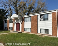 Unit for rent at 4729 Northcrest Dr, Fort Wayne, IN, 46825