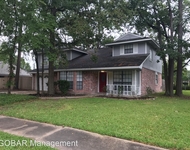 Unit for rent at 8414 Pine Shores Dr, Humble, TX, 77346