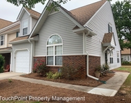 Unit for rent at 11163 Saintsbury Place, Charlotte, NC, 28270