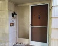 Unit for rent at 185 White Oak Dr. B, Santa Rosa, CA, 95409