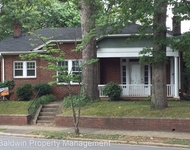 Unit for rent at 815 Miller St, WINSTON-SALEM, NC, 27103