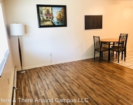 Unit for rent at 1827 N 4th St, Columbus, OH, 43201