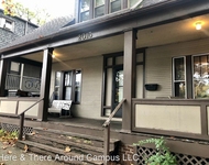 Unit for rent at 2015 Summit St., Columbus, OH, 43201