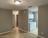 Unit for rent at 5249 Plymouth St, JACKSONVILLE, FL, 32205