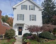 Unit for rent at 21 Summer St, Westborough, MA, 01581