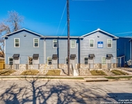 Unit for rent at 143 Lucas St, San Antonio, TX, 78209