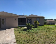 Unit for rent at 814 Gerald Avenue, LEHIGH ACRES, FL, 33936