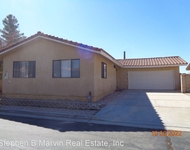 Unit for rent at 14313 Winchester Drive, Mojave, CA, 93501